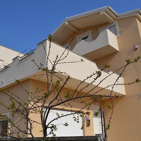 Apartments Danijela Задар Екстериор снимка