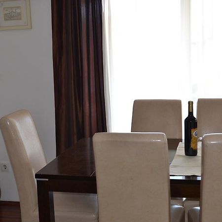 Apartments Danijela Задар Екстериор снимка