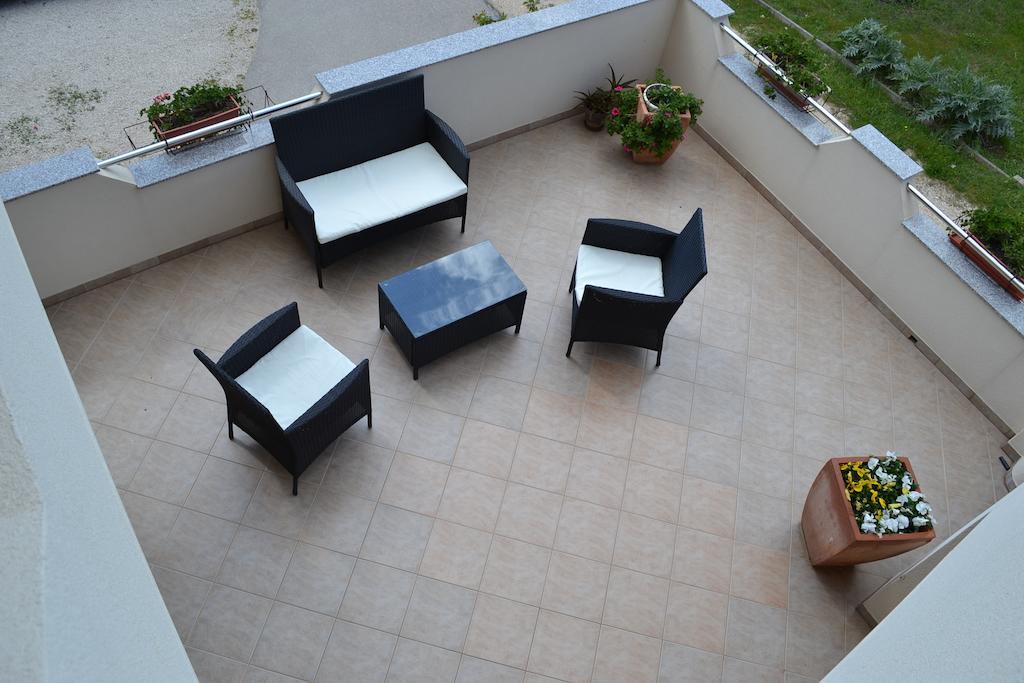 Apartments Danijela Задар Стая снимка