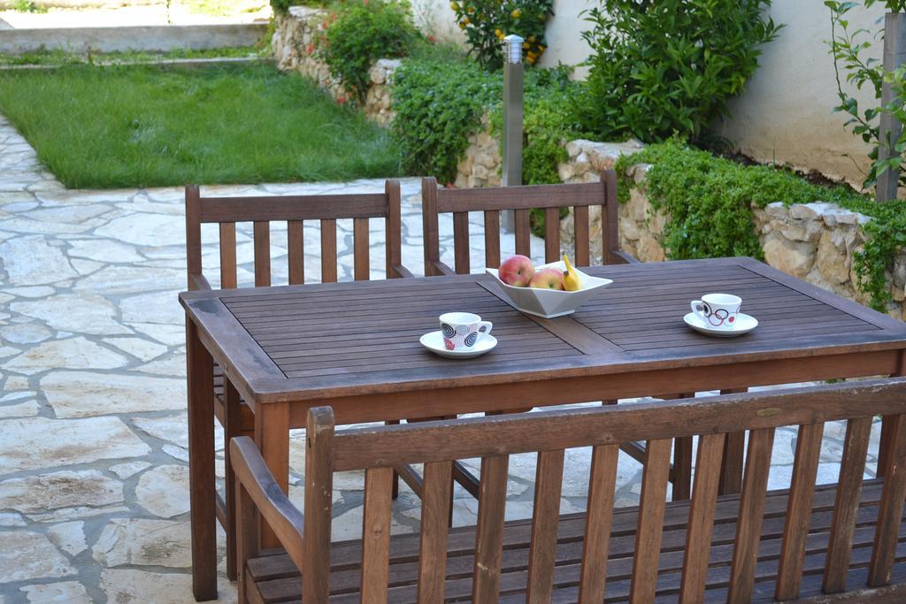 Apartments Danijela Задар Екстериор снимка