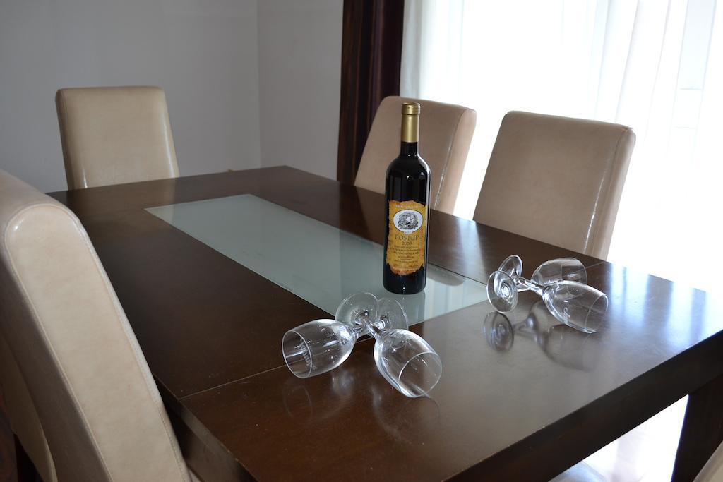 Apartments Danijela Задар Стая снимка