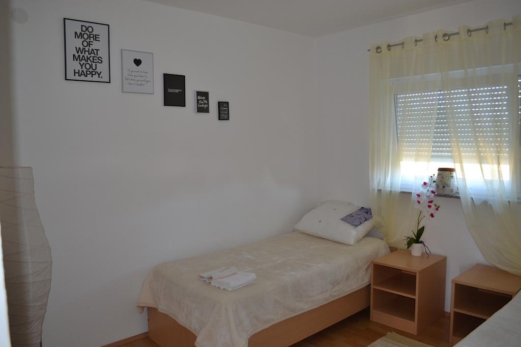Apartments Danijela Задар Стая снимка