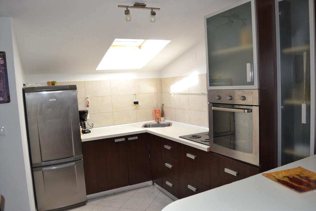 Apartments Danijela Задар Стая снимка