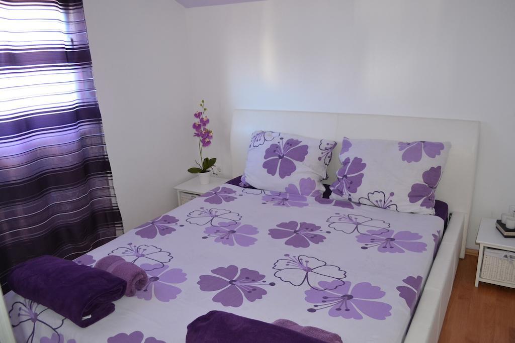 Apartments Danijela Задар Стая снимка