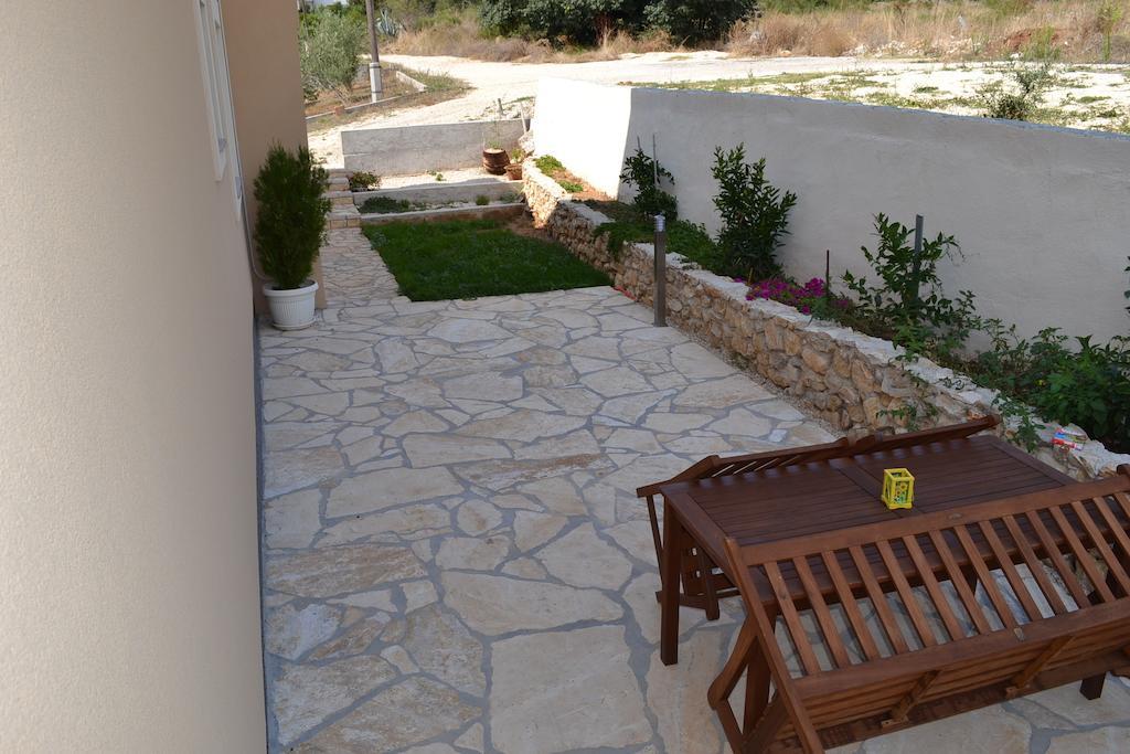 Apartments Danijela Задар Екстериор снимка