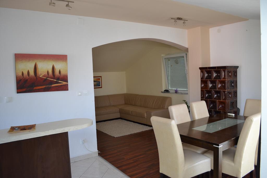 Apartments Danijela Задар Стая снимка