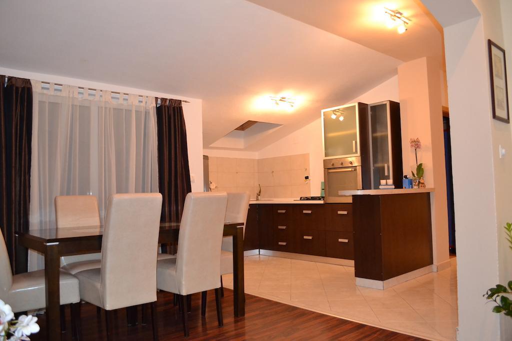 Apartments Danijela Задар Стая снимка