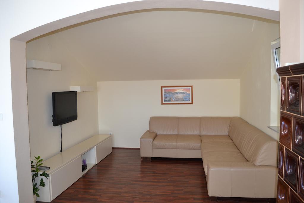 Apartments Danijela Задар Стая снимка