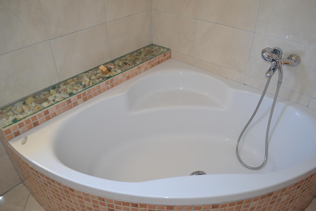 Apartments Danijela Задар Екстериор снимка