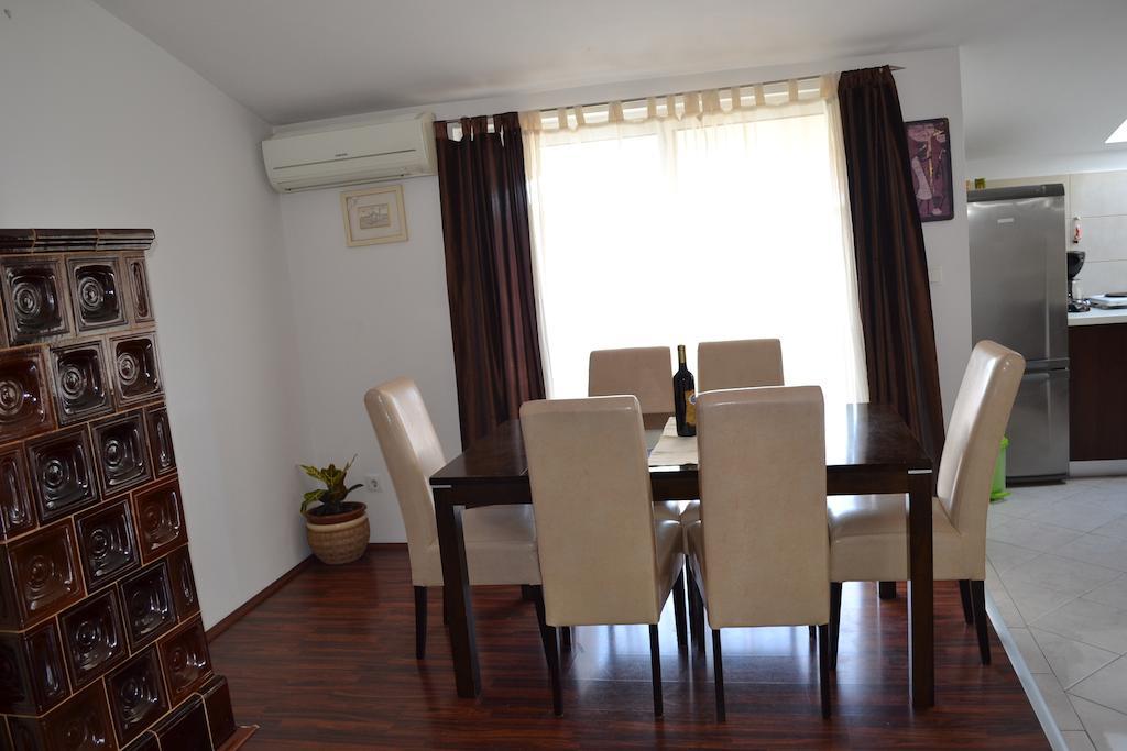Apartments Danijela Задар Екстериор снимка