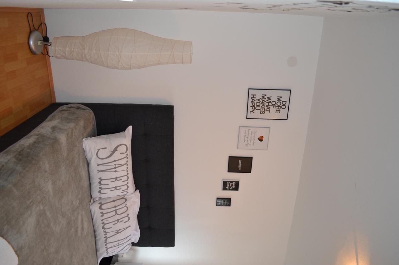 Apartments Danijela Задар Екстериор снимка